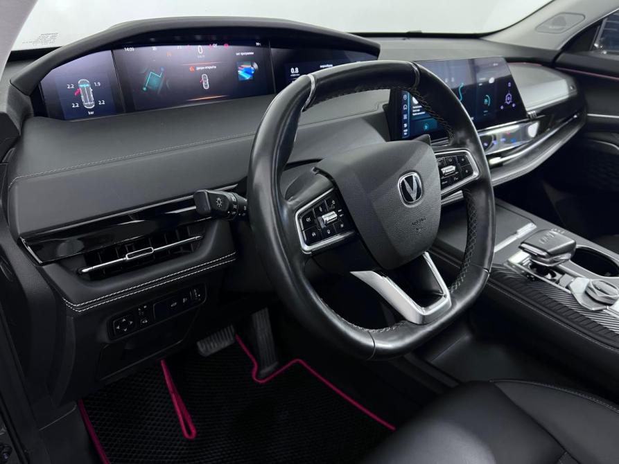 Changan UNI-K Ростов-на-Дону  - изображение 9