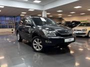 Lexus RX II Рестайлинг Тверь  - изображение 28