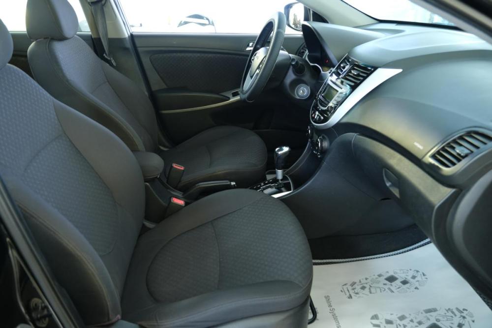 Hyundai Solaris I Омск  - изображение 19