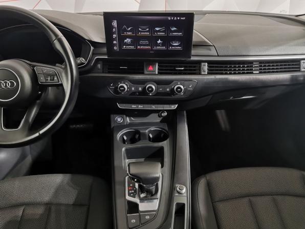 Audi A4 V (B9) Рестайлинг с пробегом 2020 года, цена 2 945 150 рублей, 105465 км, универсал, Автокод Объявления