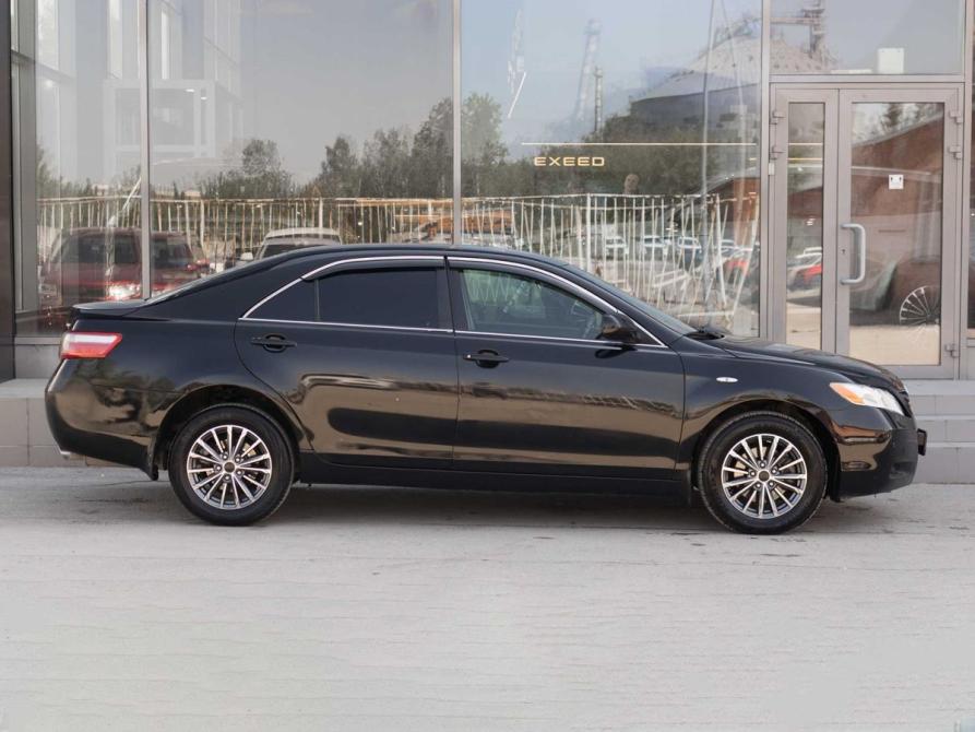 Toyota Camry VI (XV40) Новосибирск  - изображение 4