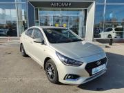 Hyundai Solaris II Брянск  - изображение 18