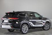 Toyota Highlander IV (XU70) Санкт-Петербург  - изображение 45