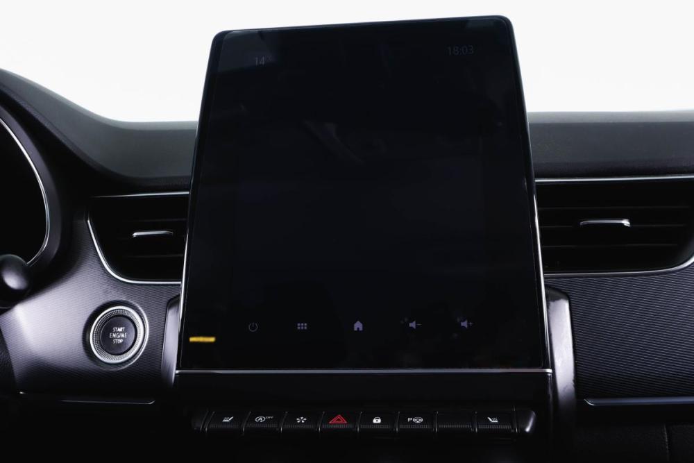Renault Samsung XM3 Пермь  - изображение 19