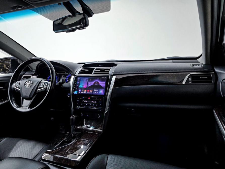 Toyota Camry VII (XV50) Рестайлинг Уфа  - изображение 9