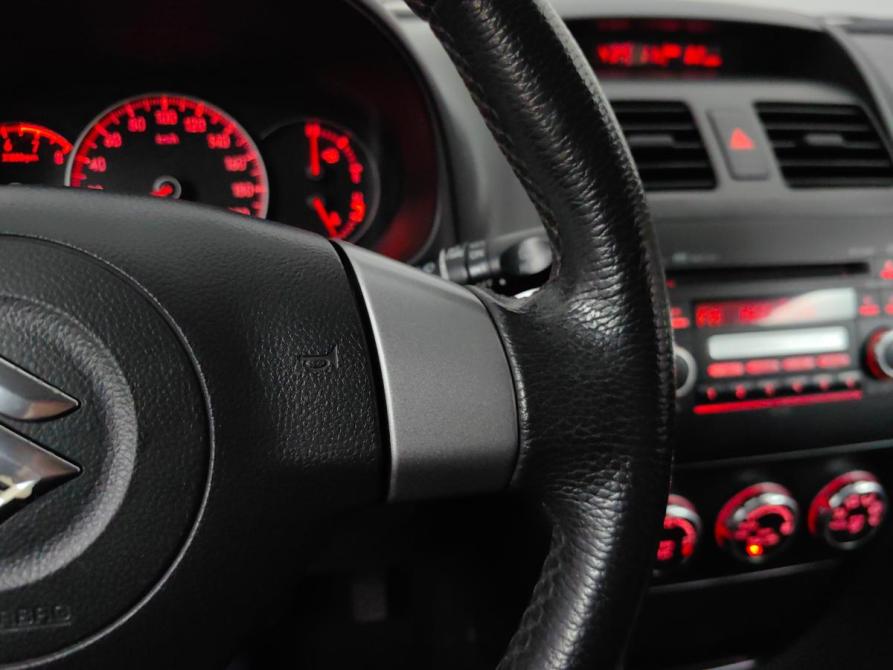 Suzuki SX4 I (Classic) Подольск  - изображение 20