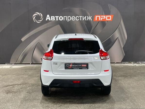 Lada (ВАЗ) XRAY I с пробегом 2017 года, цена 799 000 рублей, 94476 км, хэтчбек, Автокод Объявления
