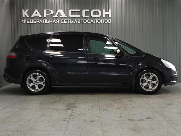 Ford S-MAX I с пробегом 2006 года, цена 595 000 рублей, 332000 км, минивэн, Автокод Объявления