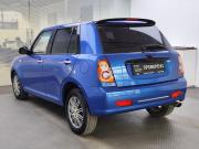Lifan Smily I (320) Уфа  - изображение 30