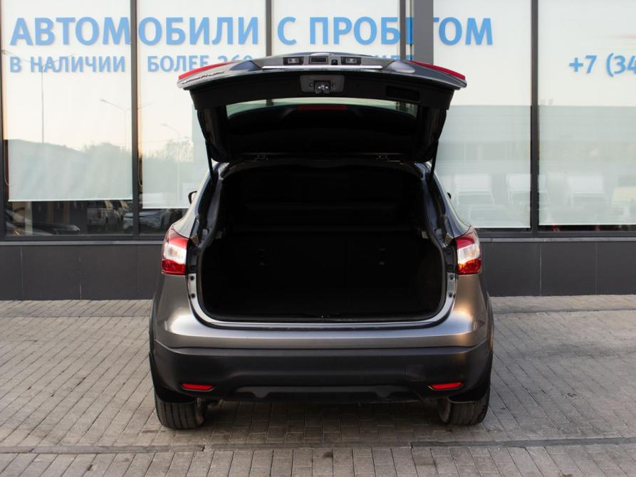 Nissan Qashqai II Екатеринбург  - изображение 20