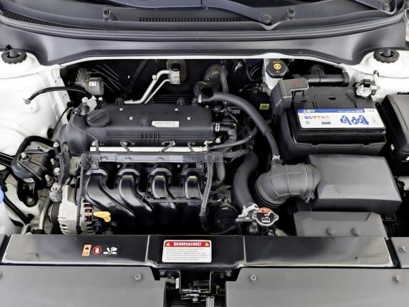 Kia Rio IV с пробегом 2019 года, цена 1 290 000 рублей, 139027 км, седан, Автокод Объявления