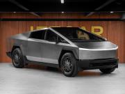 Tesla Cybertruck Москва  - изображение 39