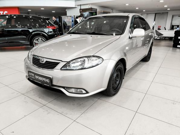 Daewoo Gentra II с пробегом 2014 года, цена 550 000 рублей, 127644 км, седан, Автокод Объявления