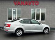 Skoda Octavia III (A7) Альметьевск  - изображение 29