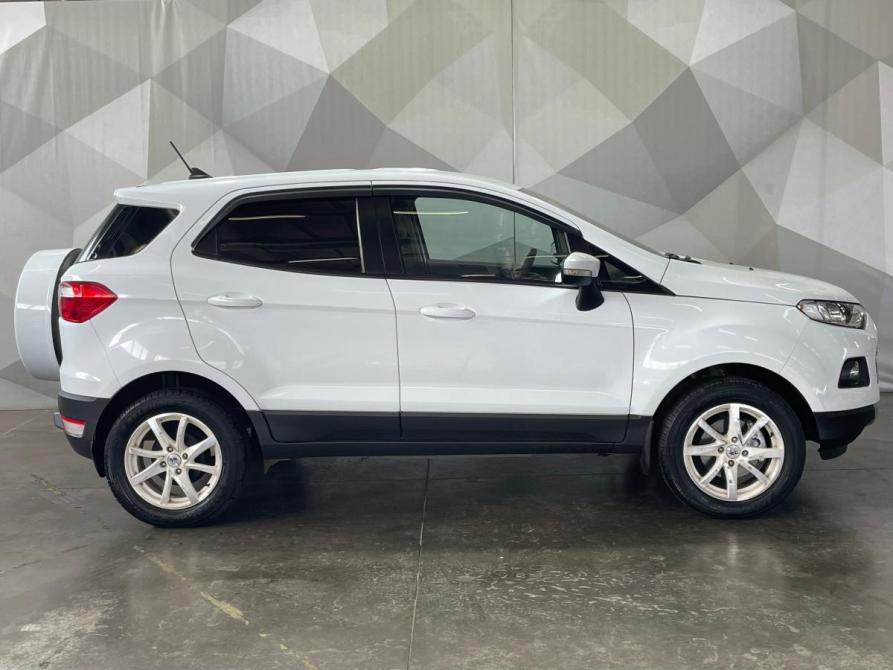 Ford EcoSport II Оренбург  - изображение 7