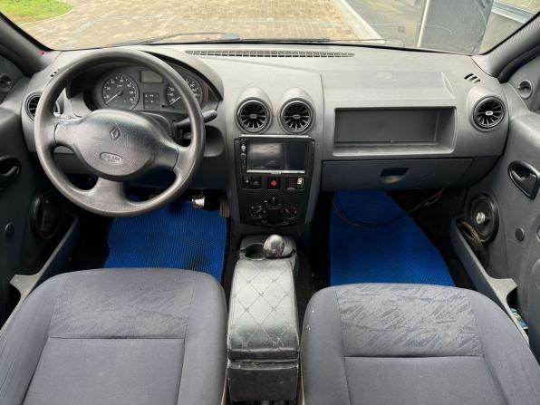 Renault Logan I с пробегом 2006 года, цена 165 000 рублей, 285020 км, седан, Автокод Объявления