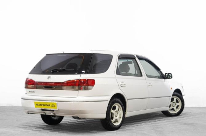 Toyota Vista V (V50) Рестайлинг с пробегом 1998 года, цена 459 000 рублей, 230000 км, универсал, Автокод Объявления