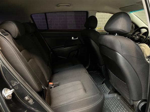 Kia Sportage III Рестайлинг с пробегом 2014 года, цена 1 300 000 рублей, 186355 км, внедорожник, Автокод Объявления