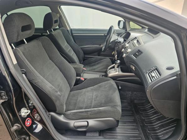 Honda Civic IX с пробегом 2011 года, цена 1 099 000 рублей, 148263 км, седан, Автокод Объявления