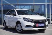 Lada (ВАЗ) Vesta I Ульяновск  - изображение 25