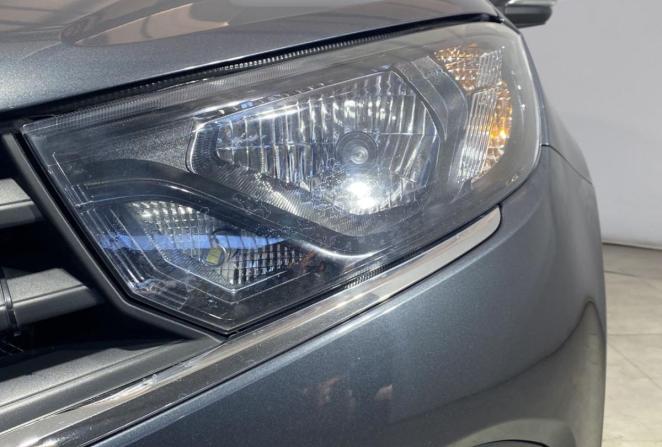 Lada (ВАЗ) Granta I Рестайлинг с пробегом 2019 года, цена 735 000 рублей, 66245 км, седан, Автокод Объявления