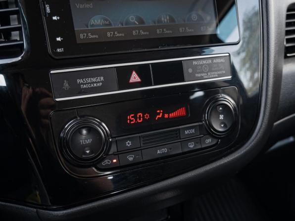 Mitsubishi Outlander III Рестайлинг 3 с пробегом 2020 года, цена 2 200 000 рублей, 112175 км, внедорожник, Автокод Объявления