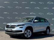 Skoda Kodiaq I Санкт-Петербург  - изображение 27