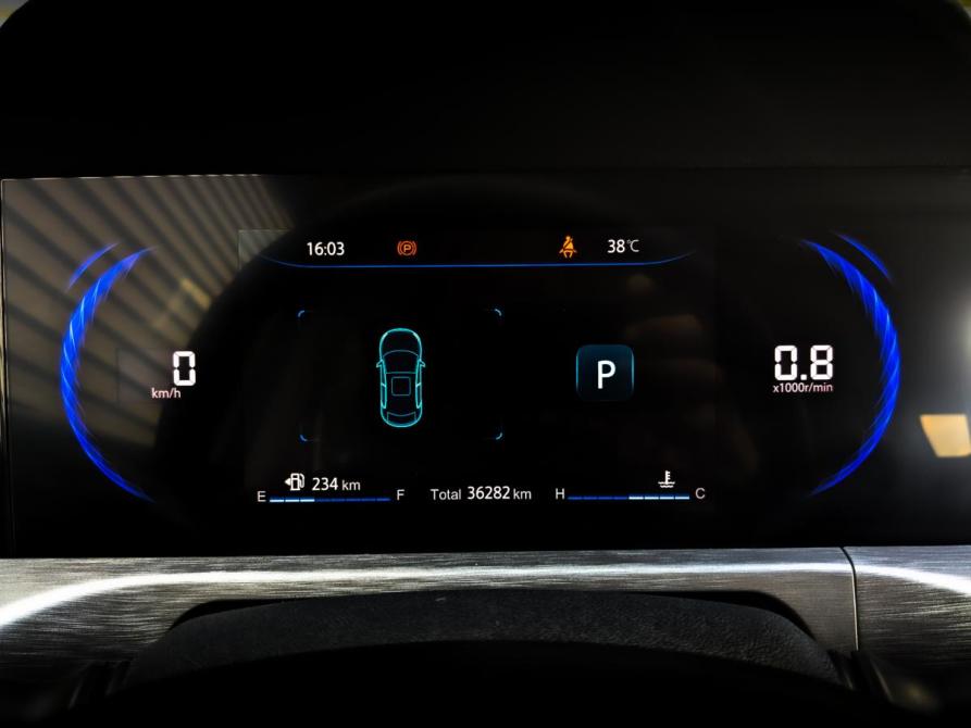 Changan CS35 Plus I Москва  - изображение 13