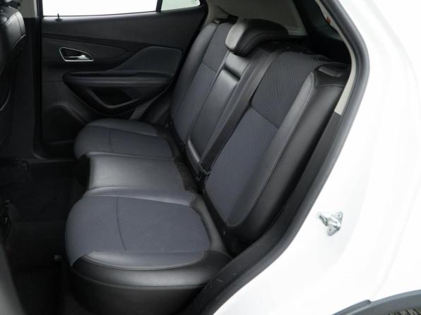Opel Mokka I с пробегом 2013 года, цена 945 055 рублей, 124951 км, внедорожник, Автокод Объявления