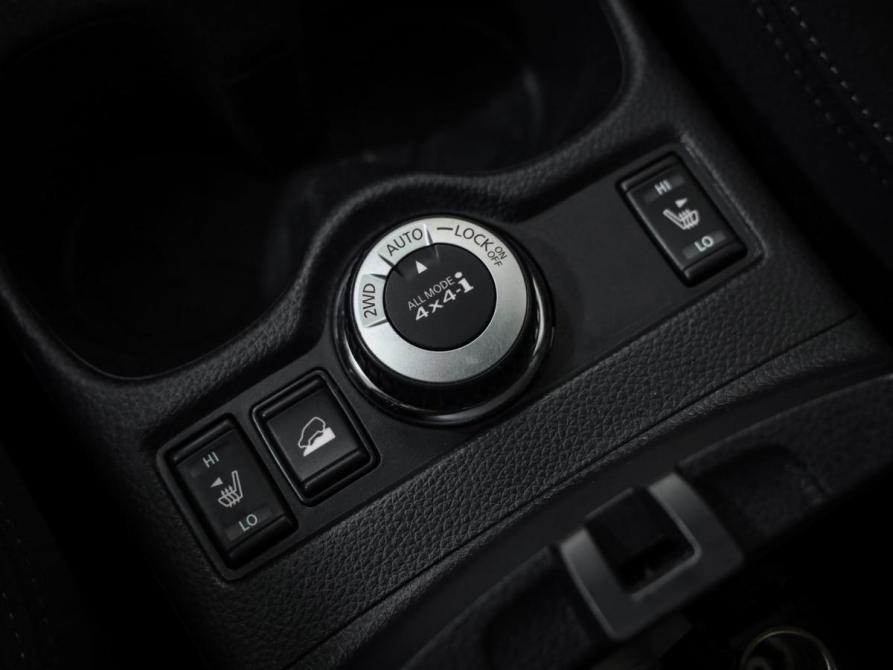 Nissan X-Trail III Рестайлинг Санкт-Петербург  - изображение 18
