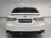 Toyota Camry VIII (XV70) Казань  - изображение 29