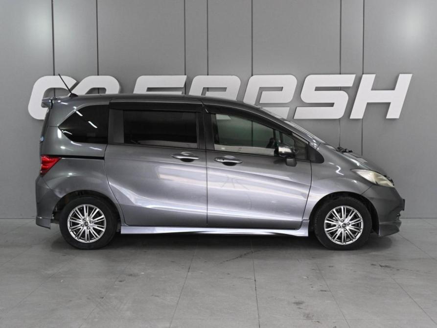 Honda Freed I Ростов-на-Дону  - изображение 5