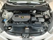 Hyundai ix35 I Рестайлинг Москва  - изображение 27