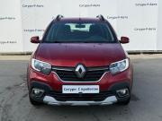 Renault Sandero II Рестайлинг Курган  - изображение 18