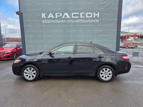 Toyota Camry VI (XV40) с пробегом 2006 года, цена 925 000 рублей, 232062 км, седан, Автокод Объявления