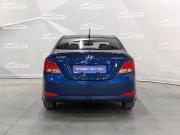 Hyundai Solaris I Рестайлинг Новосибирск  - изображение 17