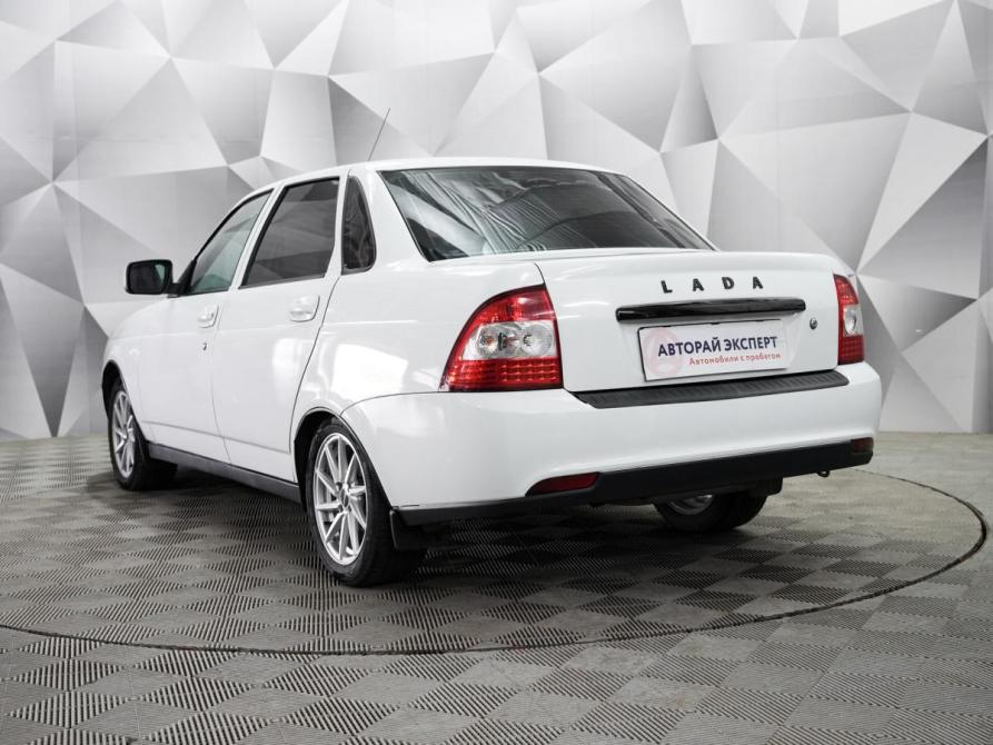 Lada (ВАЗ) Priora I Рестайлинг Ульяновск  - изображение 3