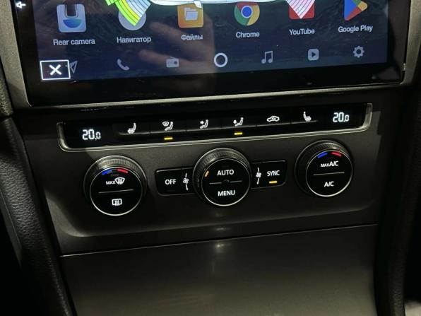 Volkswagen Golf VII с пробегом 2014 года, цена 1 149 000 рублей, 158000 км, хэтчбек, Автокод Объявления