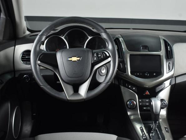 Chevrolet Cruze I Рестайлинг с пробегом 2013 года, цена 895 995 рублей, 179704 км, седан, Автокод Объявления