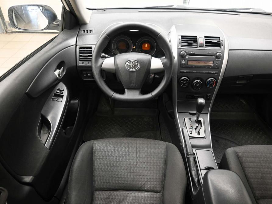 Toyota Corolla X (E140 E150) Ростов-на-Дону  - изображение 10