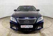 Toyota Camry VII (XV50) Рестайлинг Волгоград  - изображение 28