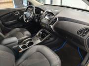 Hyundai ix35 I Рестайлинг Нижний Новгород  - изображение 45