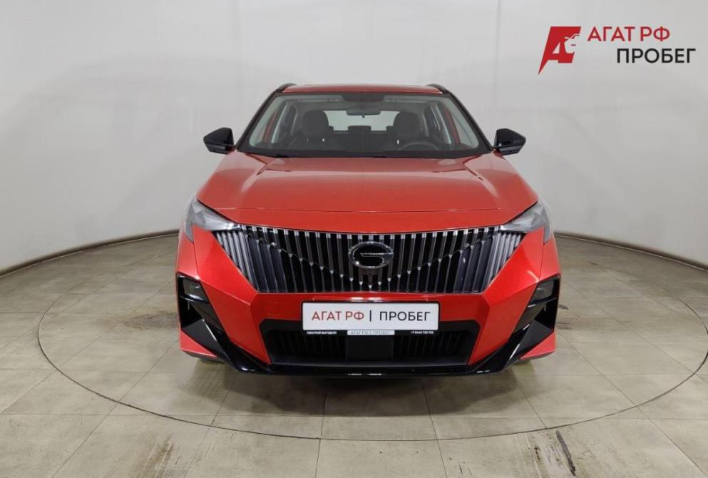GAC GS3 Волгоград  - изображение 2