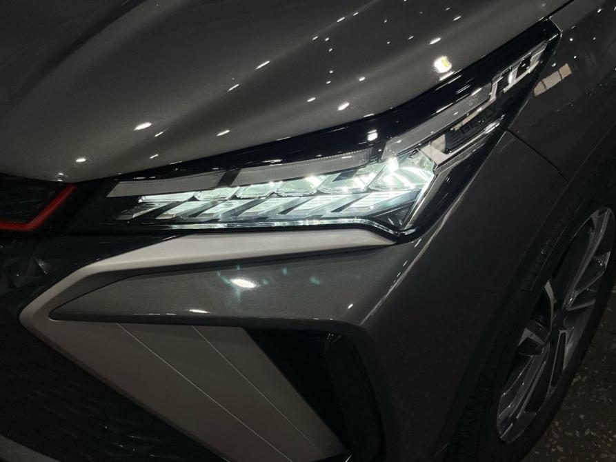 Geely Coolray I Рестайлинг Пермь  - изображение 9
