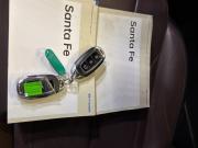 Hyundai Santa Fe IV Новосибирск  - изображение 43