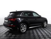 Audi Q5 II (FY) Москва  - изображение 31