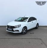 Lada (ВАЗ) Vesta I Санкт-Петербург  - изображение 22