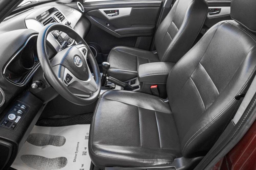 Lifan X60 I Барнаул  - изображение 9