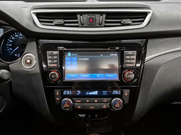 Nissan X-Trail III с пробегом 2016 года, цена 1 599 000 рублей, 190930 км, внедорожник, Автокод Объявления