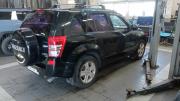 Suzuki Grand Vitara II Санкт-Петербург  - изображение 8
